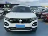 2020 Volkswagen Tayron 1.4T 150HP L4 7DCT