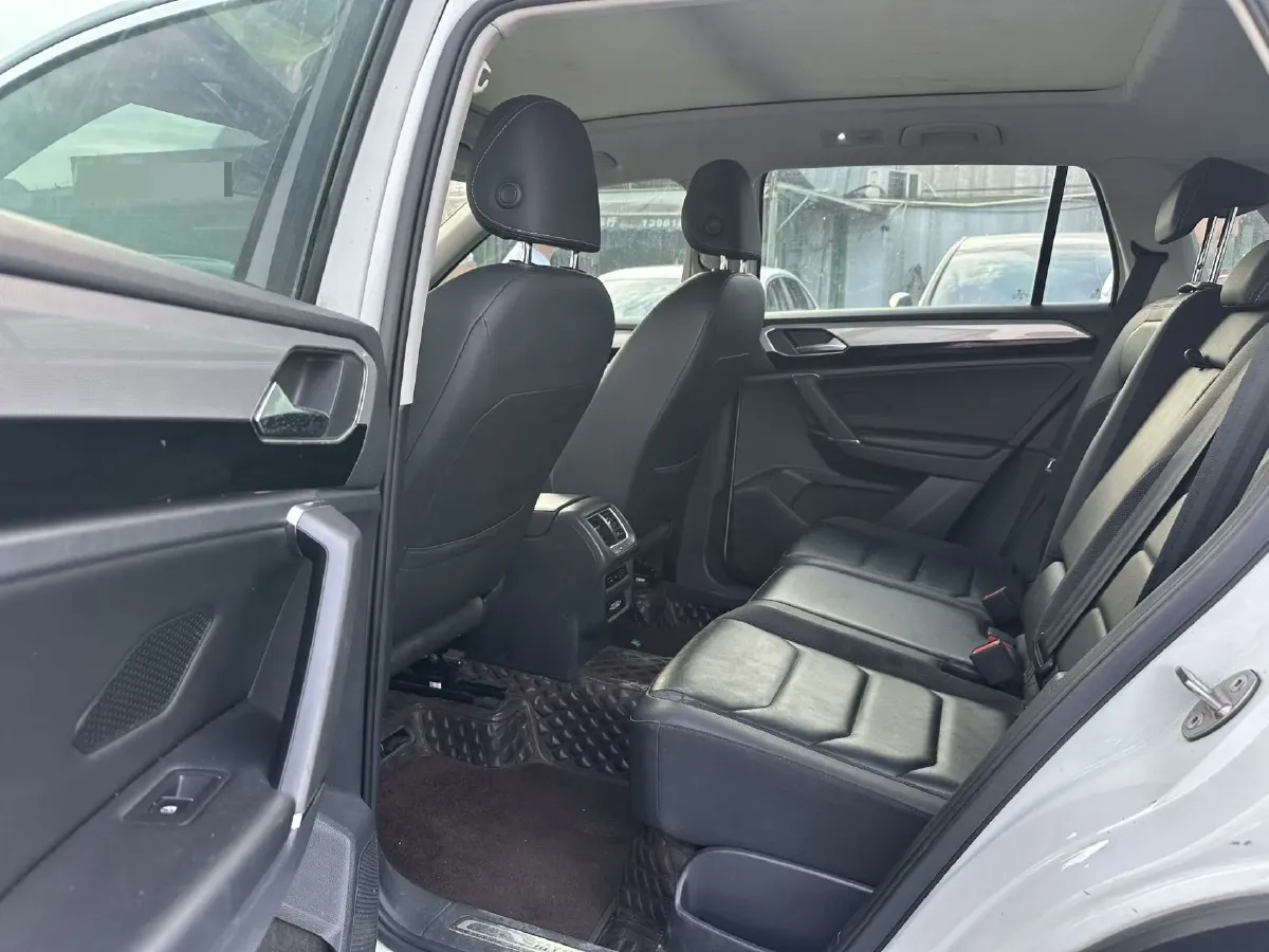 2020 Volkswagen Tayron 1.4T 150HP L4 7DCT,autocango,china used car exporter,china ev exporter,chinese used car exporter,chinese used ev exporter
