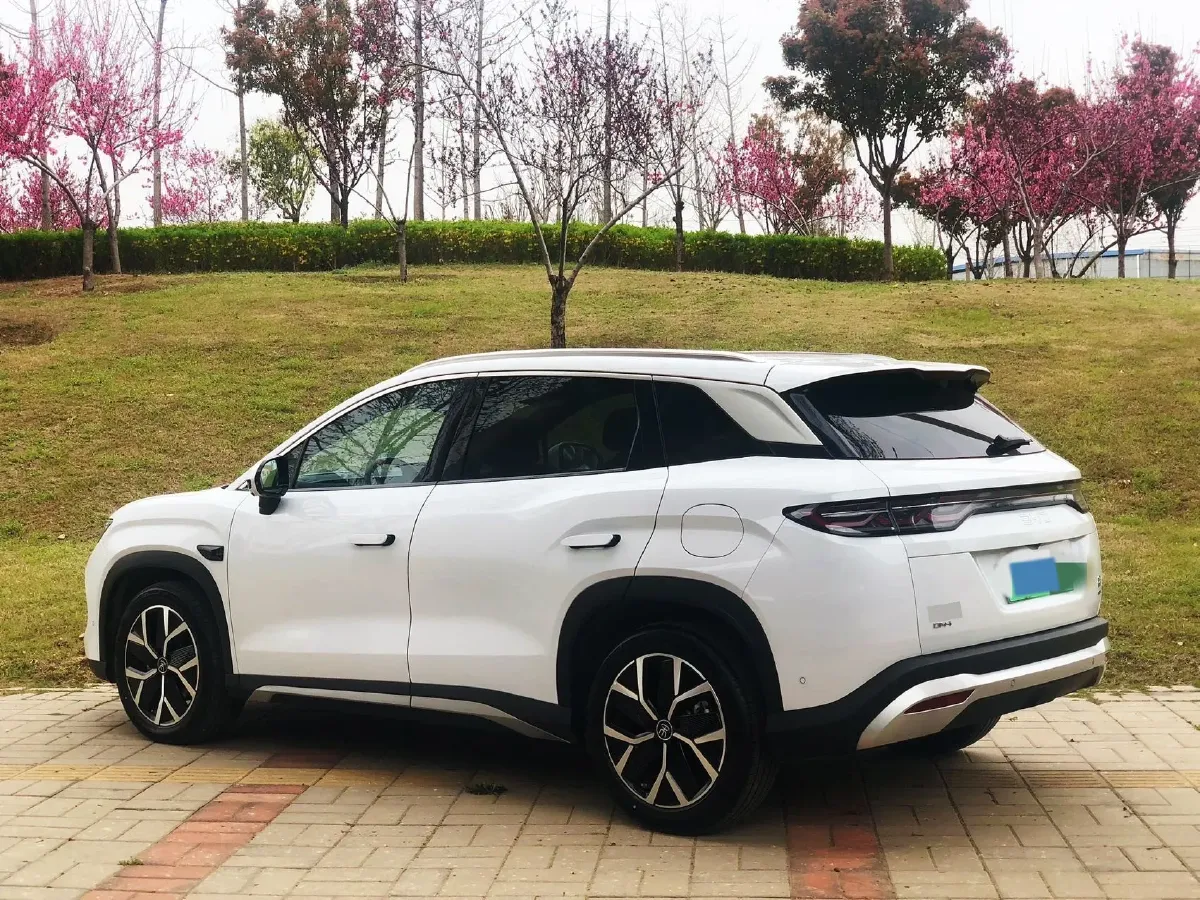 2025 BYD SongL DM-i 1.5L 101HP L4 E-CVT PHEV 26.6KWH,autocango,china used car exporter,china ev exporter,chinese used car exporter,chinese used ev exporter
