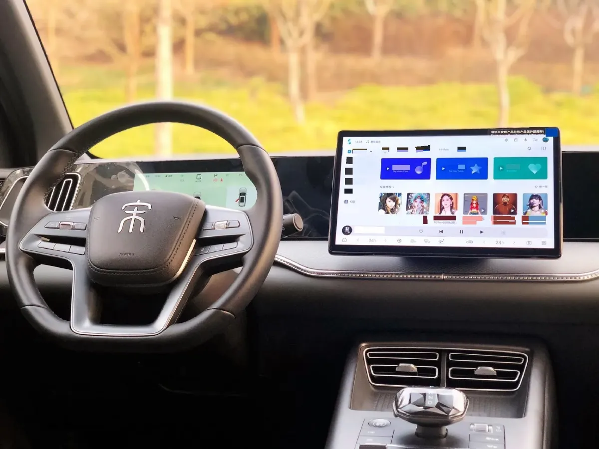 2025 BYD SongL DM-i 1.5L 101HP L4 E-CVT PHEV 26.6KWH,autocango,china used car exporter,china ev exporter,chinese used car exporter,chinese used ev exporter