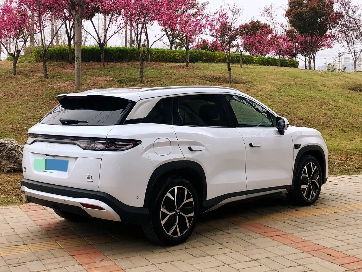 2025 BYD SongL DM-i 1.5L 101HP L4 E-CVT PHEV 26.6KWH,autocango,china used car exporter,china ev exporter,chinese used car exporter,chinese used ev exporter