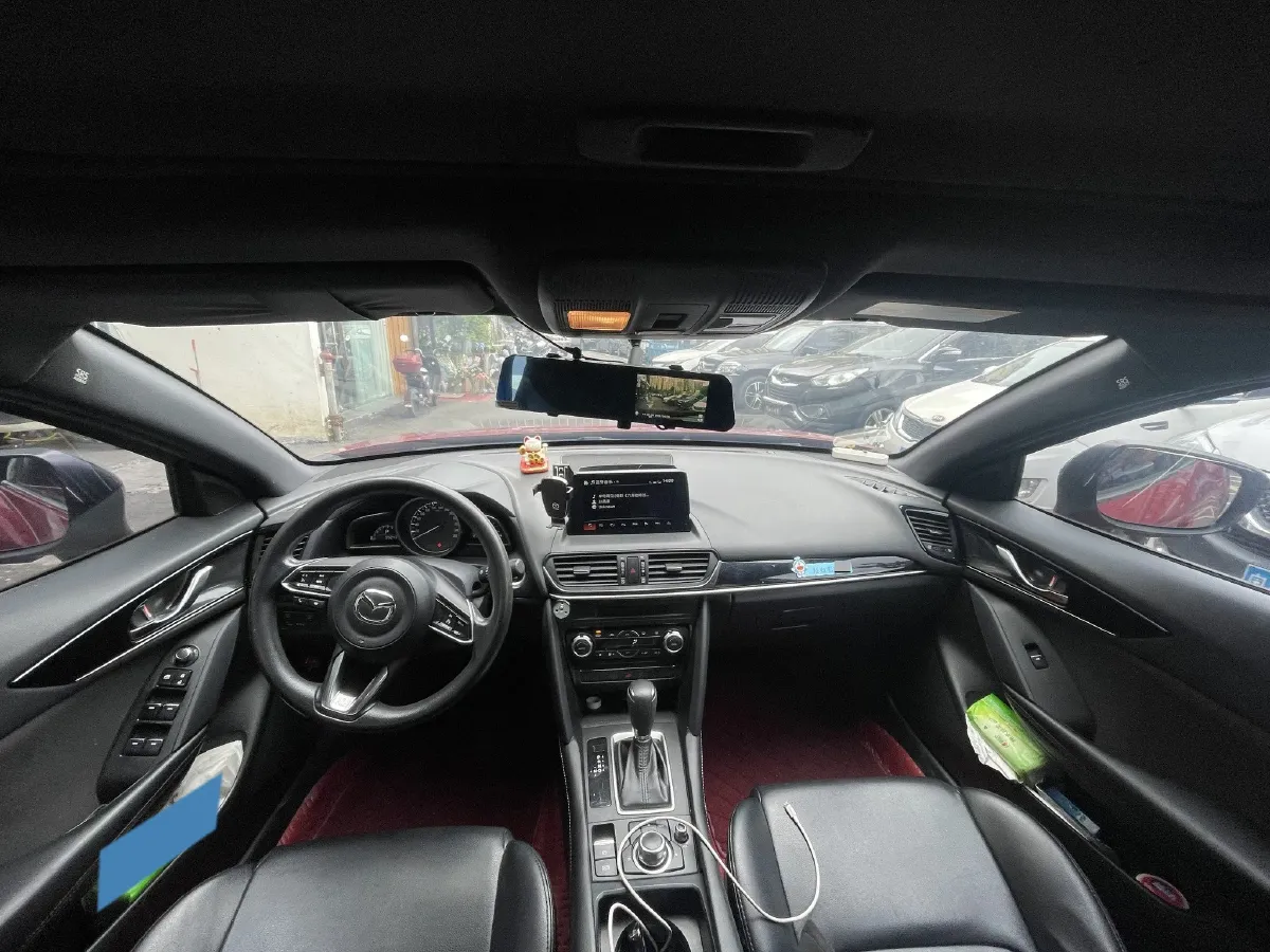 2020 Mazda CX-4 2.0L 158HP L4 6AT,autocango,china used car exporter,china ev exporter,chinese used car exporter,chinese used ev exporter