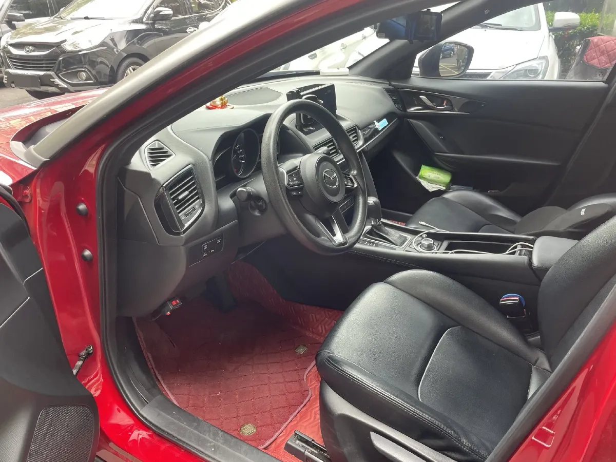 2020 Mazda CX-4 2.0L 158HP L4 6AT,autocango,china used car exporter,china ev exporter,chinese used car exporter,chinese used ev exporter