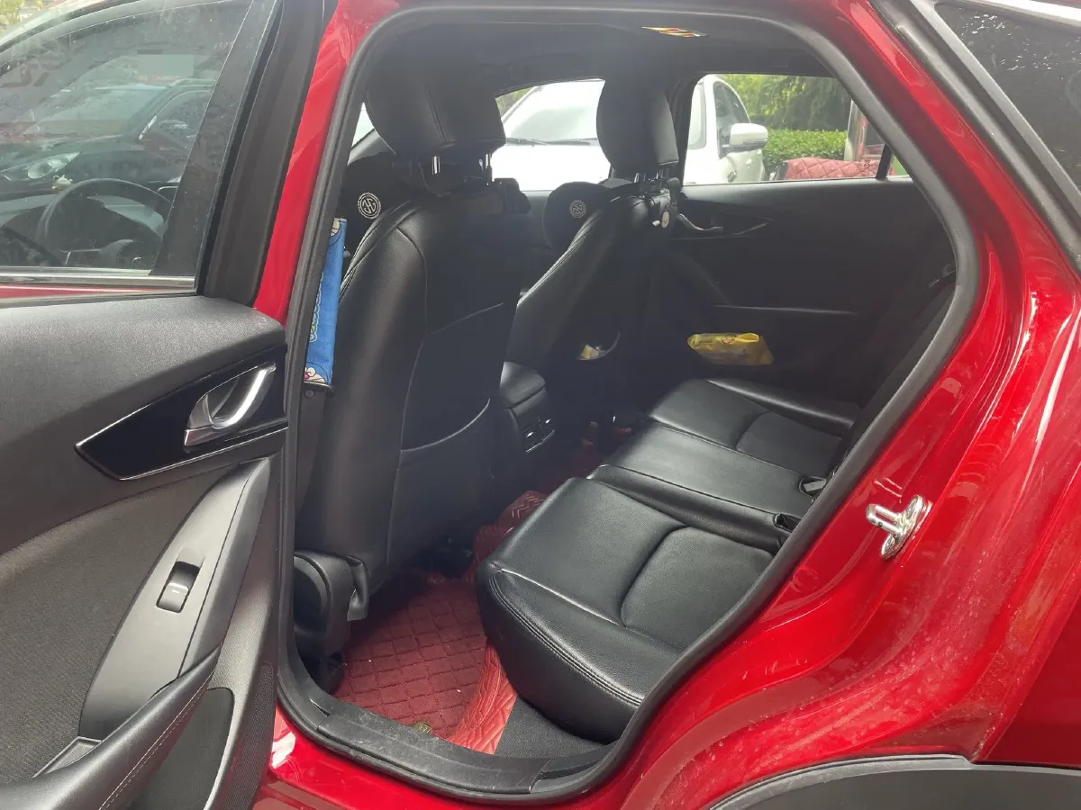 2020 Mazda CX-4 2.0L 158HP L4 6AT,autocango,china used car exporter,china ev exporter,chinese used car exporter,chinese used ev exporter
