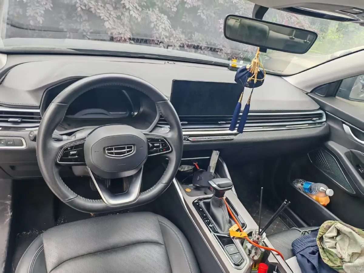 2022 Geely Emgrand 1.5L 114HP L4 CVT,autocango,china used car exporter,china ev exporter,chinese used car exporter,chinese used ev exporter