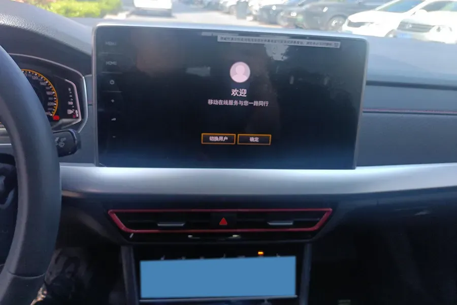2024 Volkswagen Lavida 1.5T 160HP L4 7DCT,autocango,china used car exporter,china ev exporter,chinese used car exporter,chinese used ev exporter