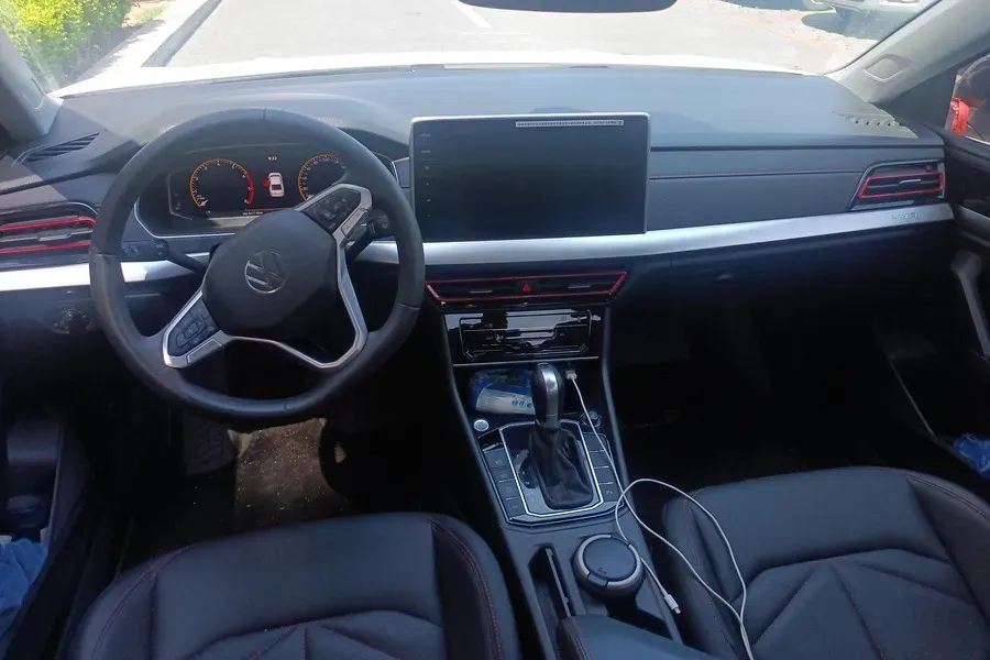 2024 Volkswagen Lavida 1.5T 160HP L4 7DCT,autocango,china used car exporter,china ev exporter,chinese used car exporter,chinese used ev exporter