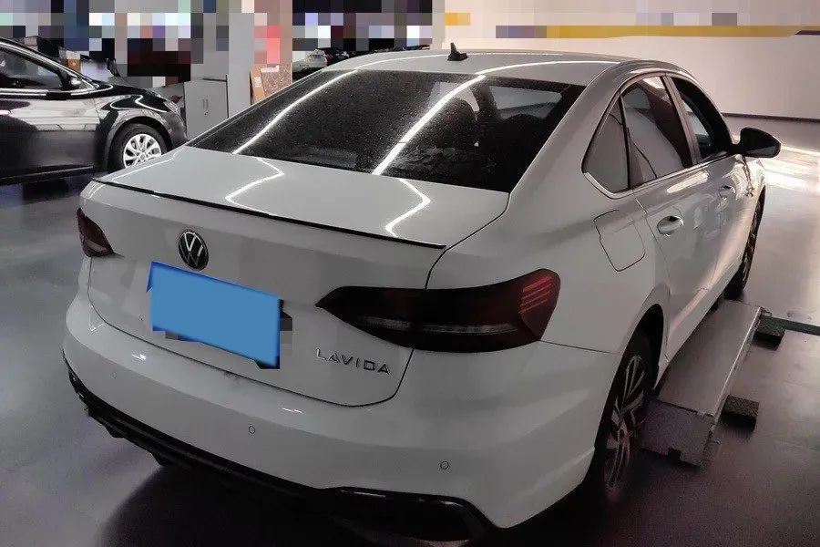 2024 Volkswagen Lavida 1.5T 160HP L4 7DCT,autocango,china used car exporter,china ev exporter,chinese used car exporter,chinese used ev exporter