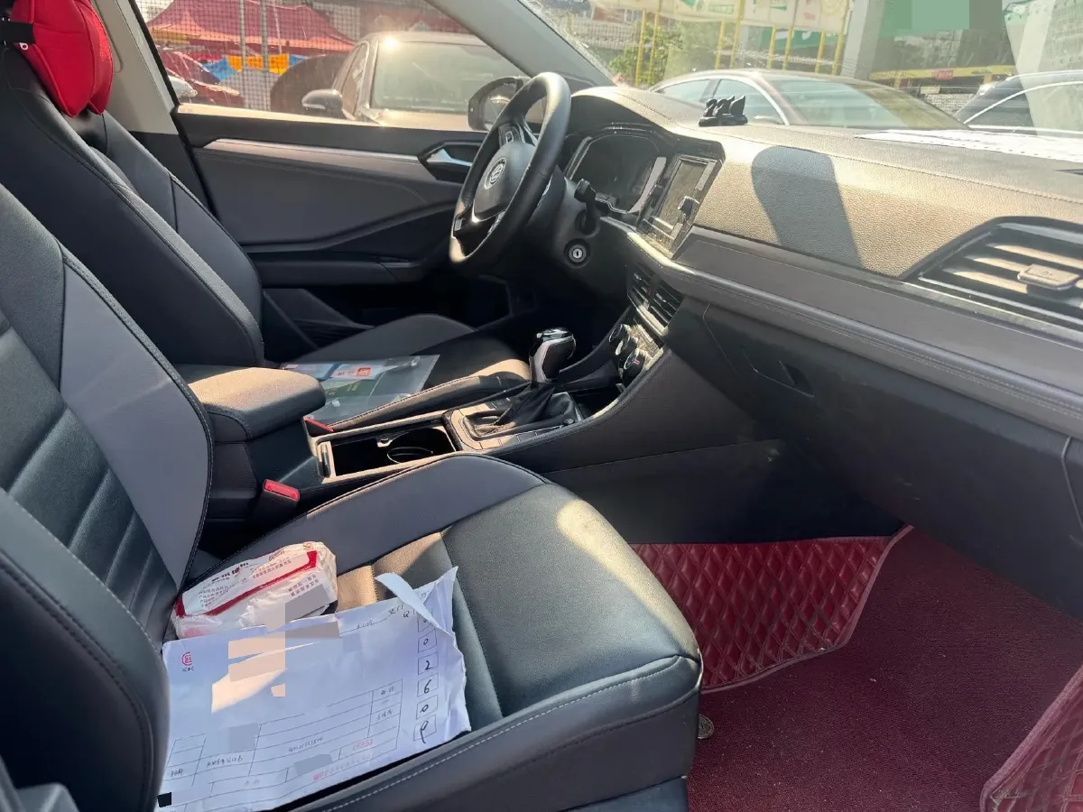 2019 Volkswagen Tharu 1.4T 150HP L4 7DCT,autocango,china used car exporter,china ev exporter,chinese used car exporter,chinese used ev exporter
