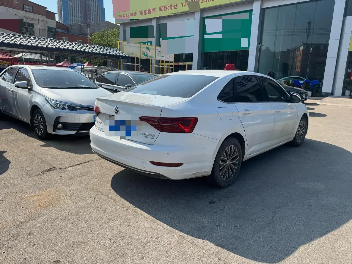 2019 Volkswagen Tharu 1.4T 150HP L4 7DCT,autocango,china used car exporter,china ev exporter,chinese used car exporter,chinese used ev exporter