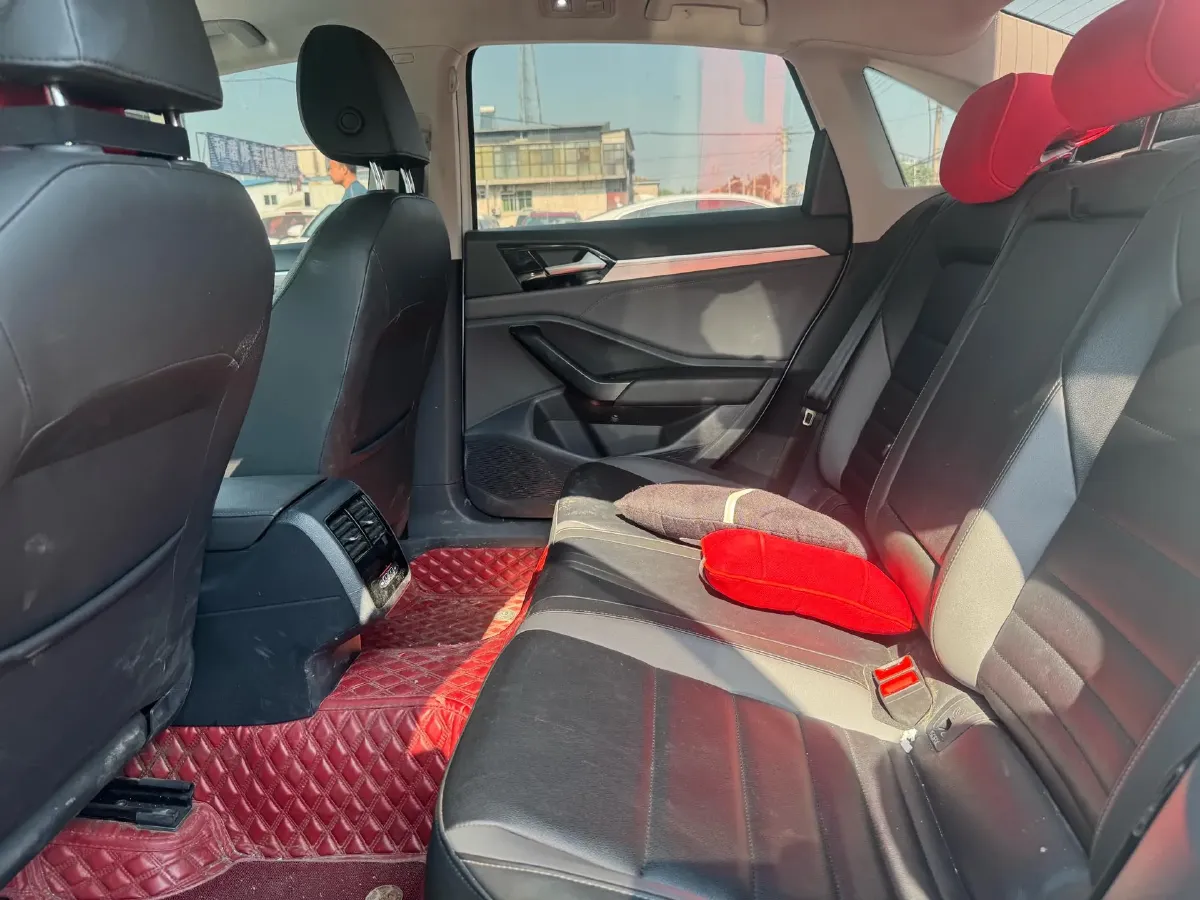 2019 Volkswagen Tharu 1.4T 150HP L4 7DCT,autocango,china used car exporter,china ev exporter,chinese used car exporter,chinese used ev exporter