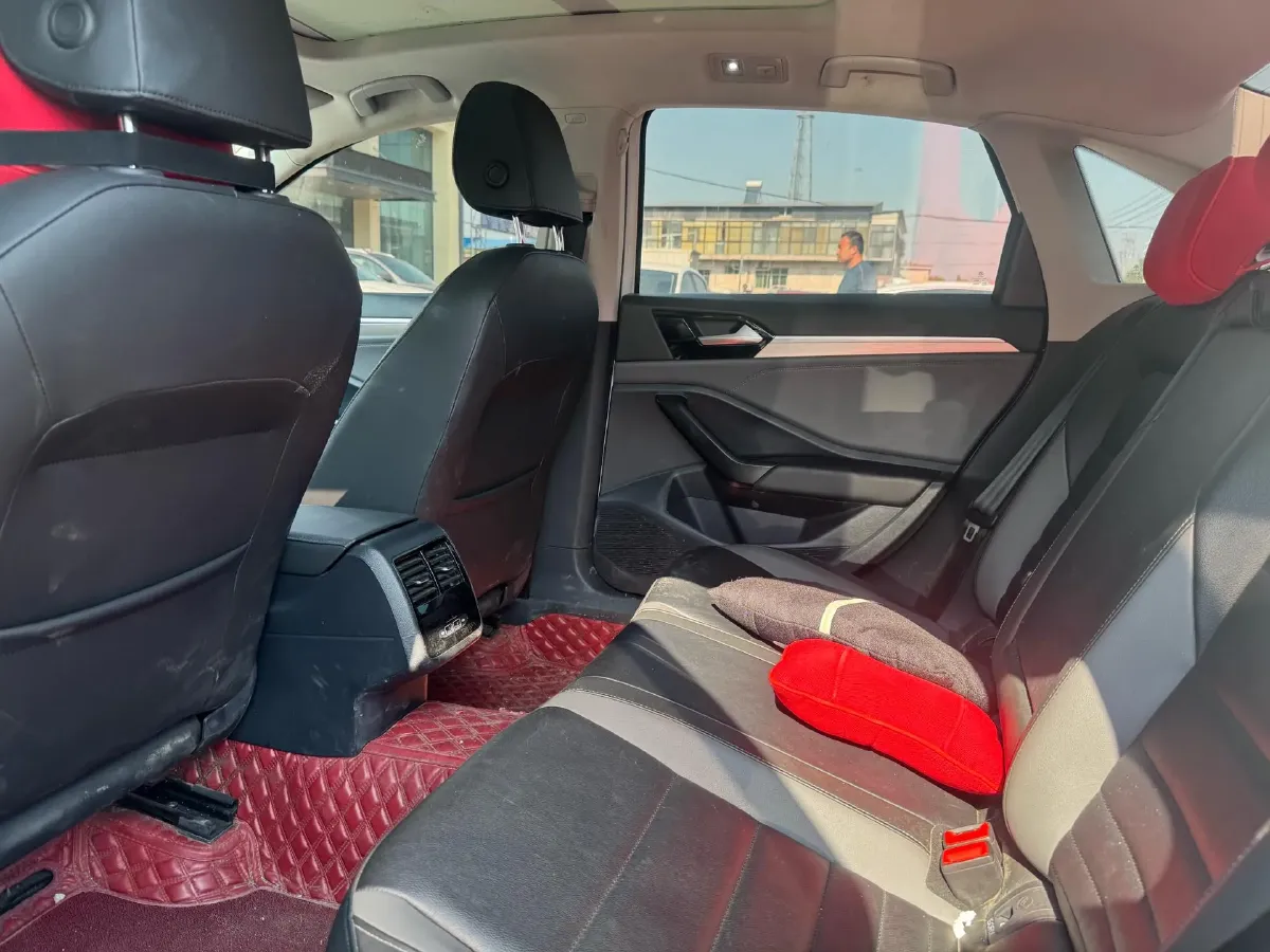 2019 Volkswagen Tharu 1.4T 150HP L4 7DCT,autocango,china used car exporter,china ev exporter,chinese used car exporter,chinese used ev exporter