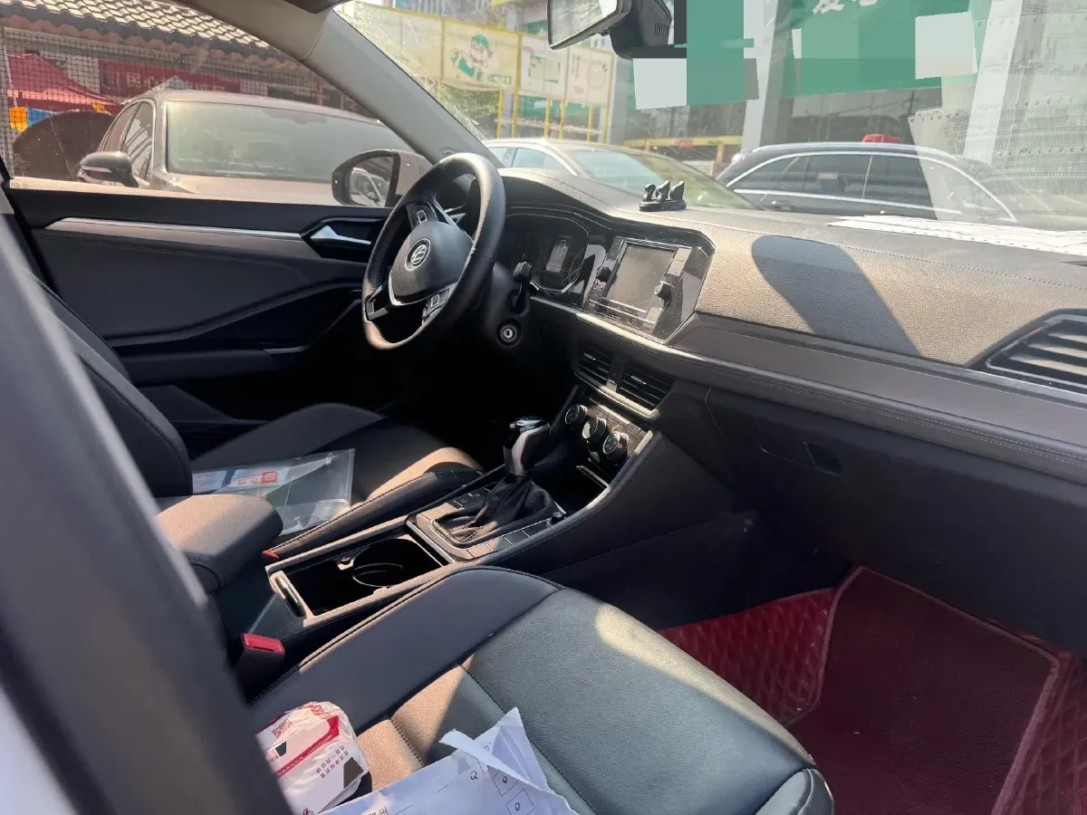 2019 Volkswagen Tharu 1.4T 150HP L4 7DCT,autocango,china used car exporter,china ev exporter,chinese used car exporter,chinese used ev exporter