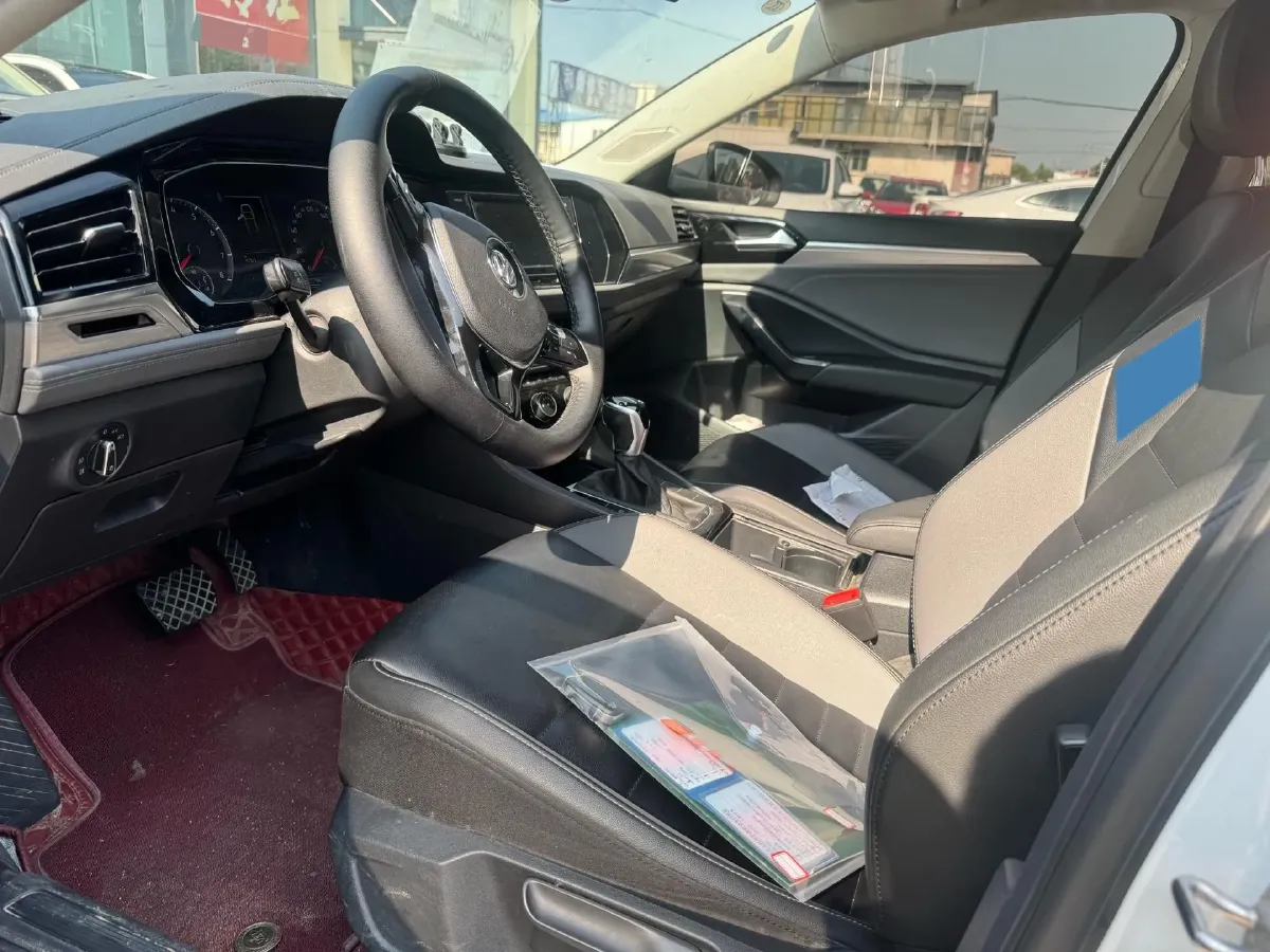 2019 Volkswagen Tharu 1.4T 150HP L4 7DCT,autocango,china used car exporter,china ev exporter,chinese used car exporter,chinese used ev exporter
