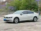 2019 Volkswagen Magotan 2.0T 186HP L4 7DCT