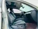 2019 Volkswagen Magotan 2.0T 186HP L4 7DCT