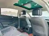 2019 Volkswagen Magotan 2.0T 186HP L4 7DCT