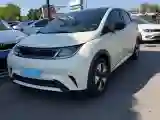 2024 BYD Dolphin BEV 44.928KWH