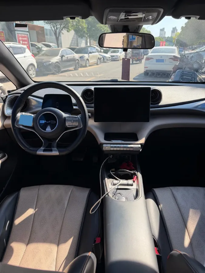 2024 BYD Dolphin BEV 44.928KWH,autocango,china used car exporter,china ev exporter,chinese used car exporter,chinese used ev exporter
