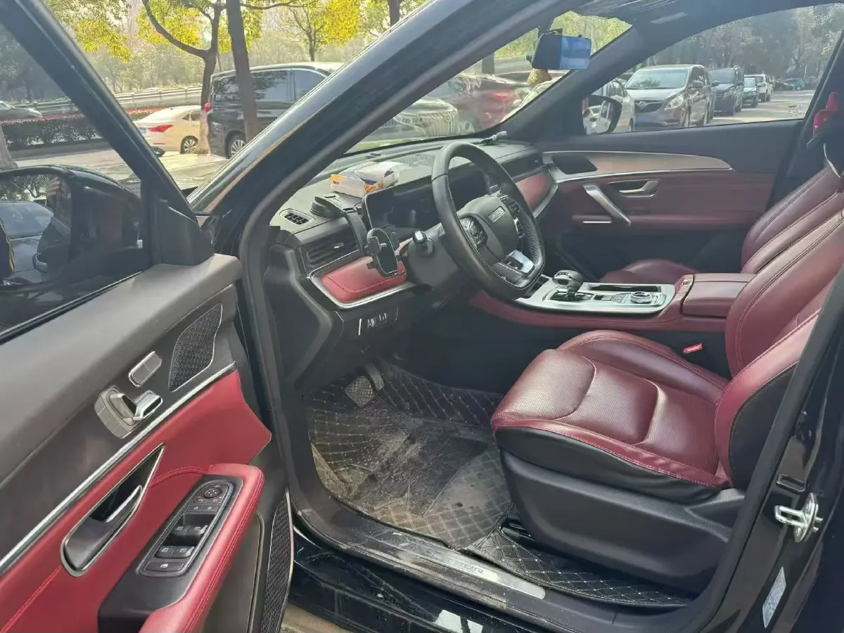 2021 Jetour X70 Plus 1.5T 156HP L4 6DCT,autocango,china used car exporter,china ev exporter,chinese used car exporter,chinese used ev exporter