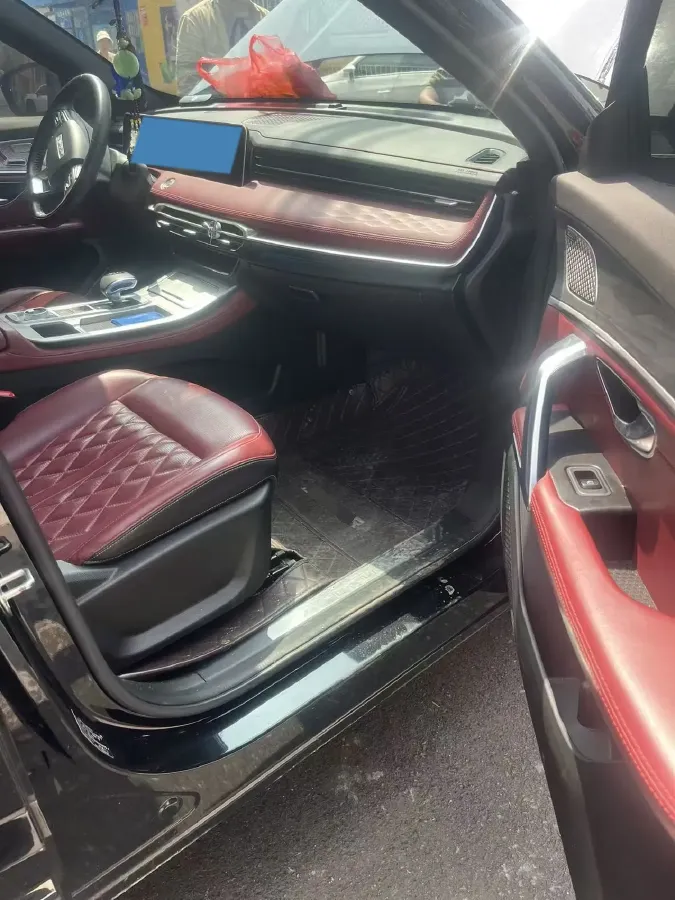 2021 Jetour X70 Plus 1.5T 156HP L4 6DCT,autocango,china used car exporter,china ev exporter,chinese used car exporter,chinese used ev exporter