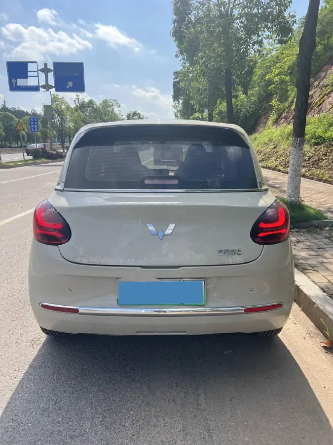 2024 WuLing BinGuo BEV 31.9KWH,autocango,china used car exporter,china ev exporter,chinese used car exporter,chinese used ev exporter