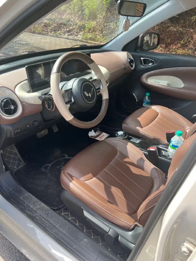 2024 WuLing BinGuo BEV 31.9KWH,autocango,china used car exporter,china ev exporter,chinese used car exporter,chinese used ev exporter