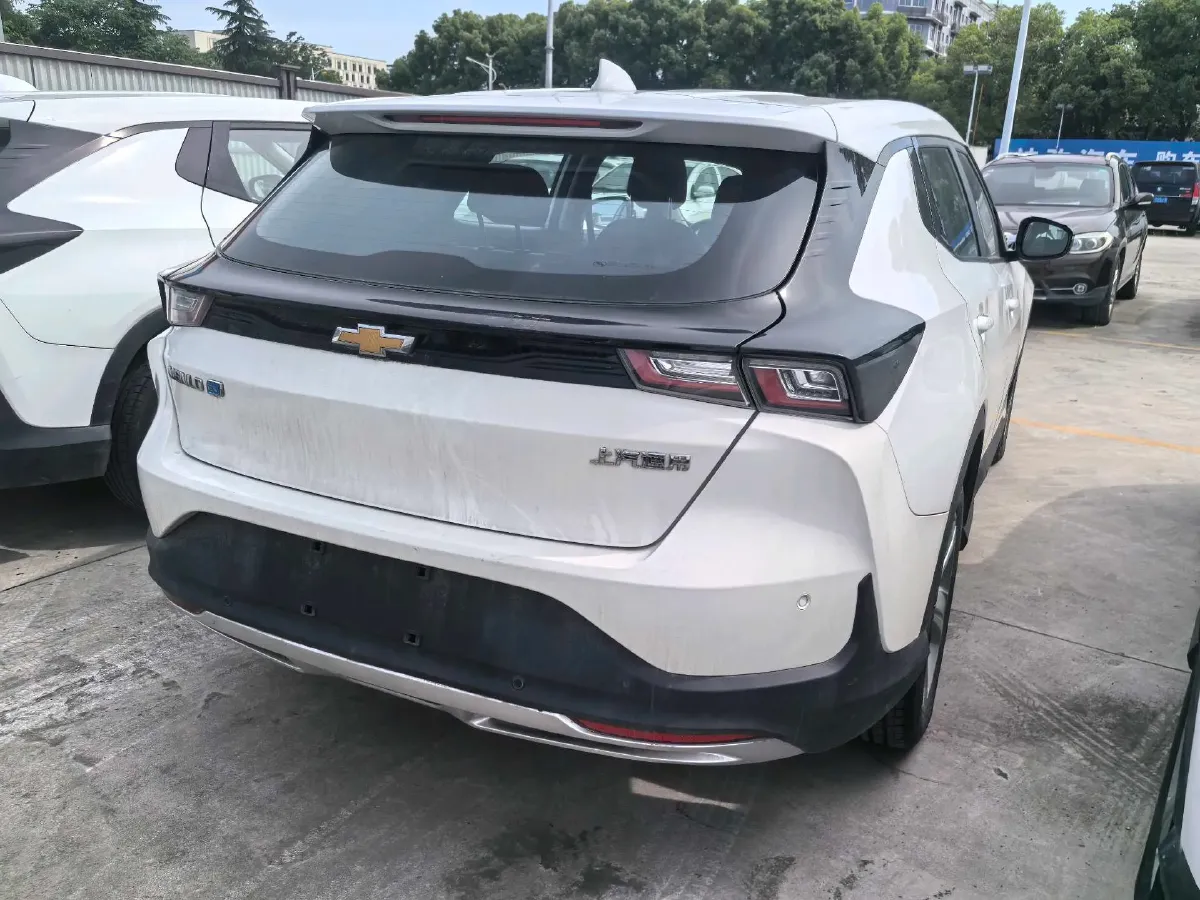 2021 Chevrolet Menlo BEV 52.5KWH,autocango,china used car exporter,china ev exporter,chinese used car exporter,chinese used ev exporter
