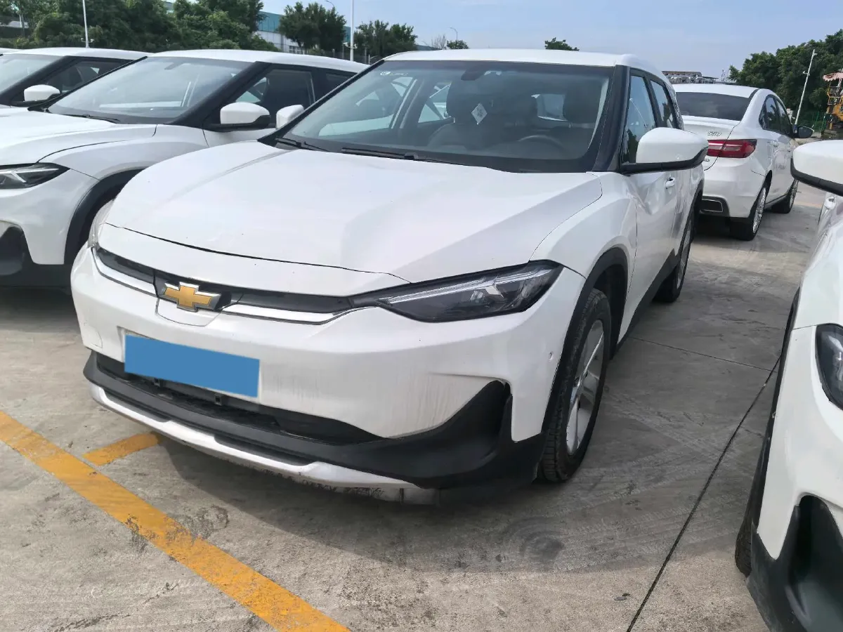 2021 Chevrolet Menlo BEV 52.5KWH,autocango,china used car exporter,china ev exporter,chinese used car exporter,chinese used ev exporter