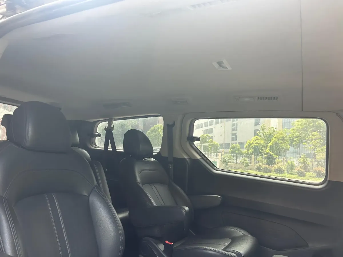 2021 MAXUS G10 2.0T 224HP L4 6AT,autocango,china used car exporter,china ev exporter,chinese used car exporter,chinese used ev exporter