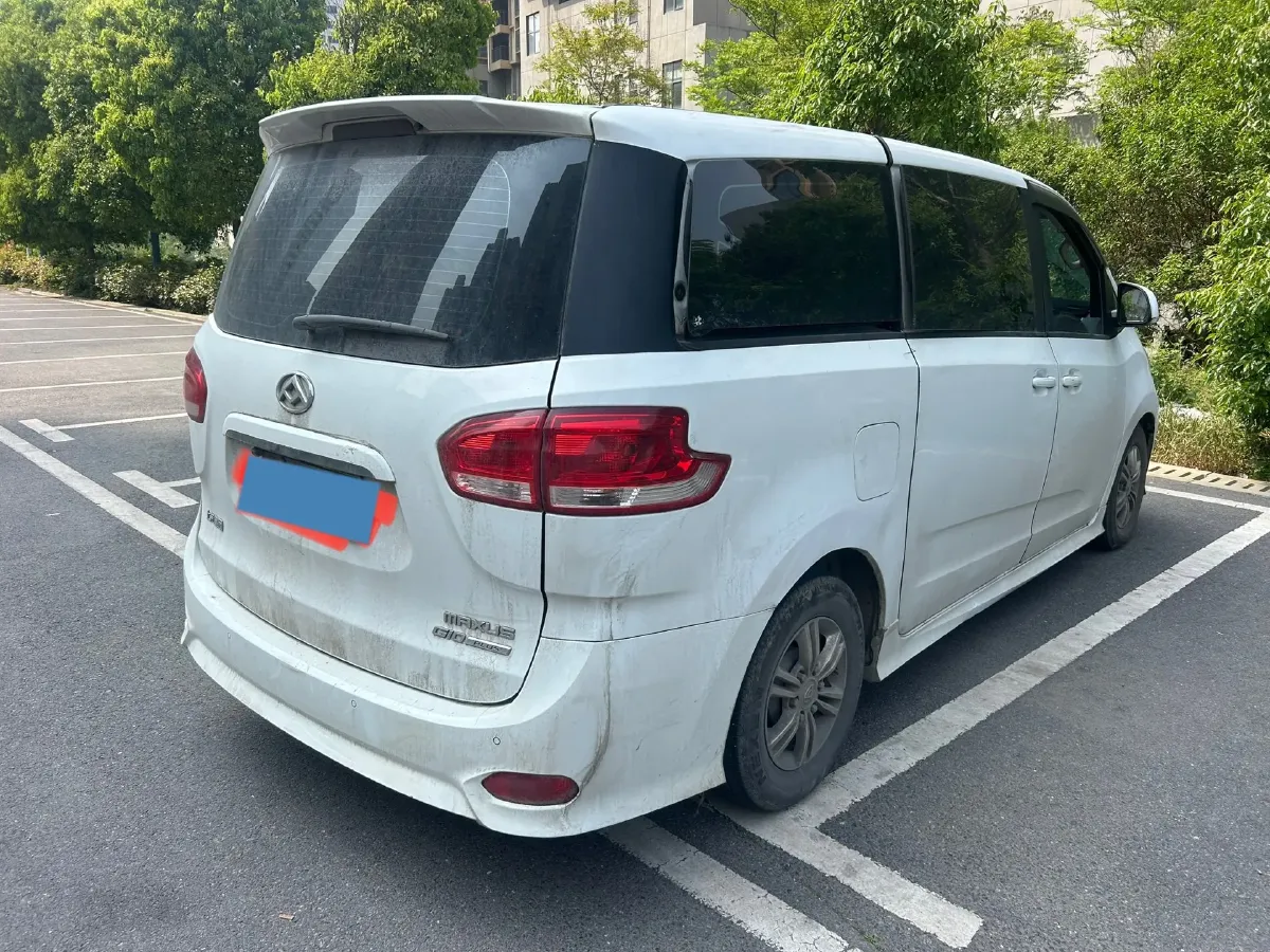 2021 MAXUS G10 2.0T 224HP L4 6AT,autocango,china used car exporter,china ev exporter,chinese used car exporter,chinese used ev exporter