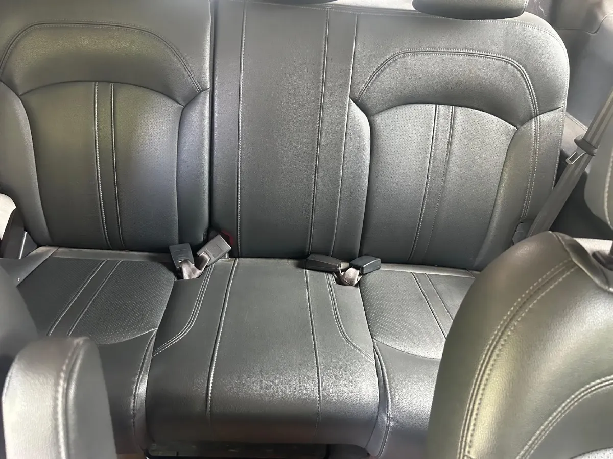 2021 MAXUS G10 2.0T 224HP L4 6AT,autocango,china used car exporter,china ev exporter,chinese used car exporter,chinese used ev exporter