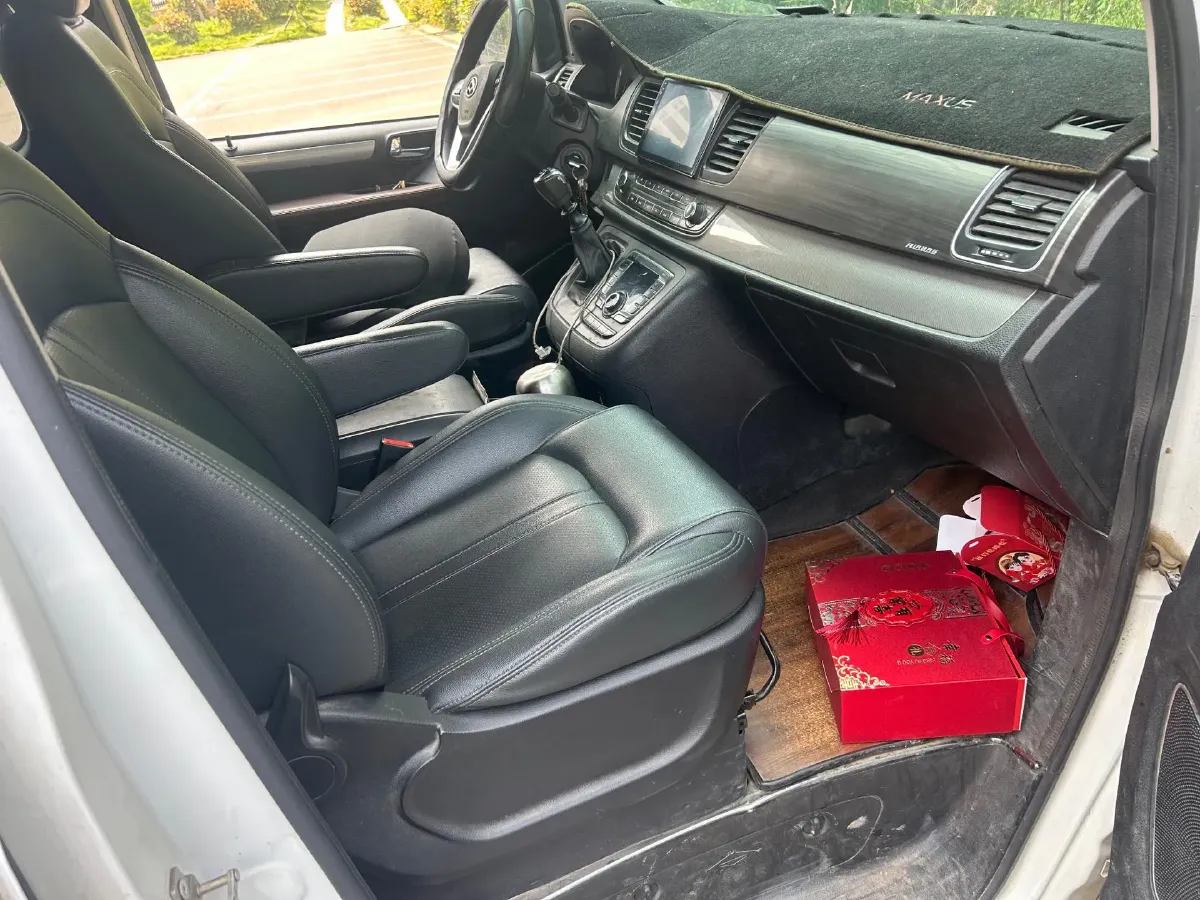 2021 MAXUS G10 2.0T 224HP L4 6AT,autocango,china used car exporter,china ev exporter,chinese used car exporter,chinese used ev exporter