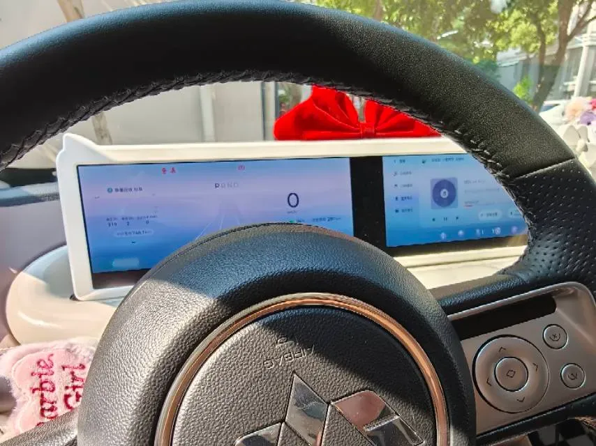 2023 WuLing BinGuo BEV 31.9KWH,autocango,china used car exporter,china ev exporter,chinese used car exporter,chinese used ev exporter