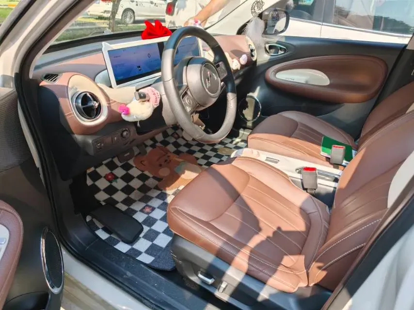 2023 WuLing BinGuo BEV 31.9KWH,autocango,china used car exporter,china ev exporter,chinese used car exporter,chinese used ev exporter