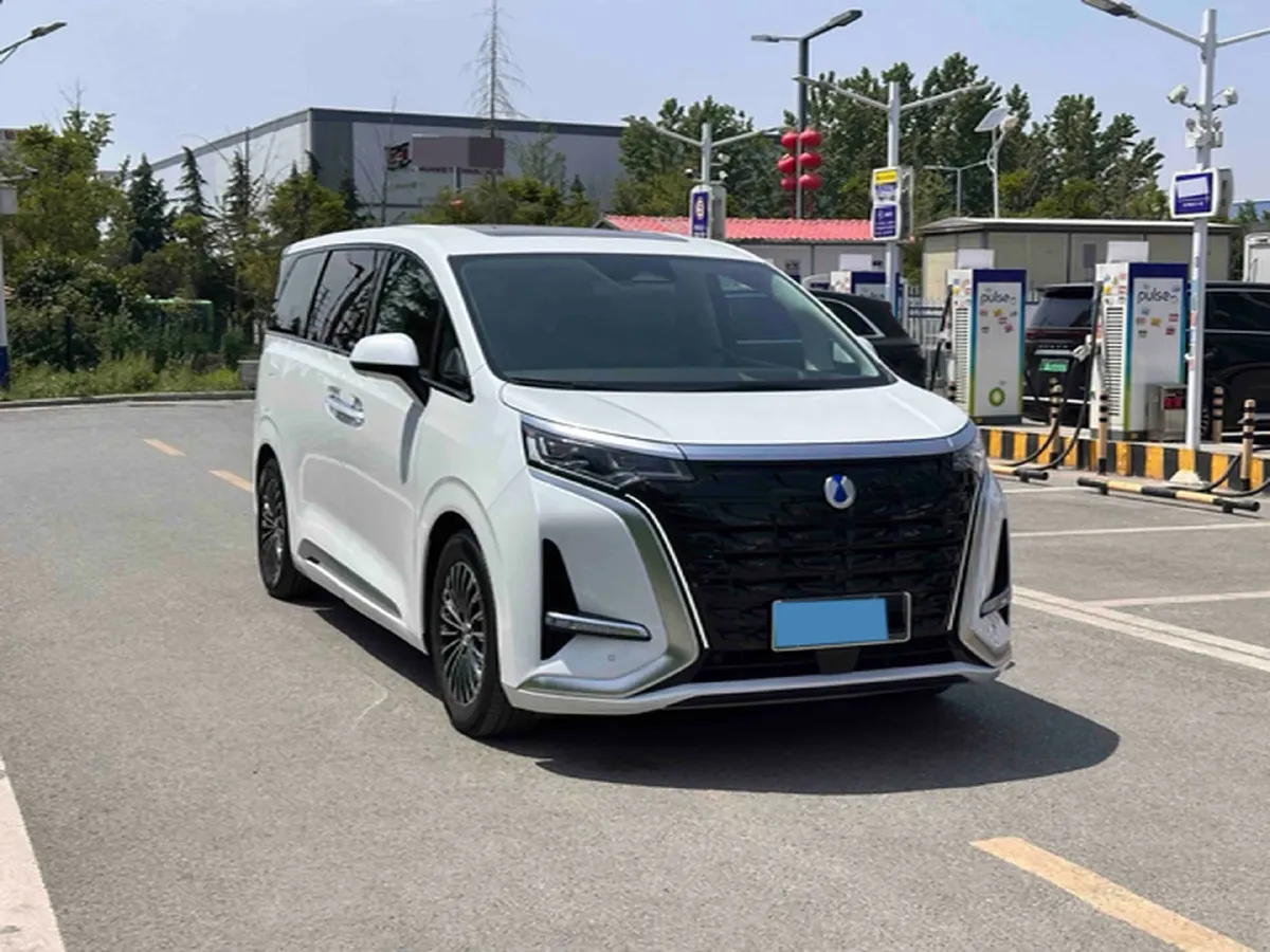 2024 Denza D9 1.5T 139HP L4 E-CVT PHEV 40KWH,autocango,china used car exporter,china ev exporter,chinese used car exporter,chinese used ev exporter