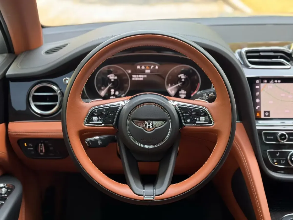 2021 Bentley Bentayga 4.0T 550HP V8 8AT,autocango,china used car exporter,china ev exporter,chinese used car exporter,chinese used ev exporter
