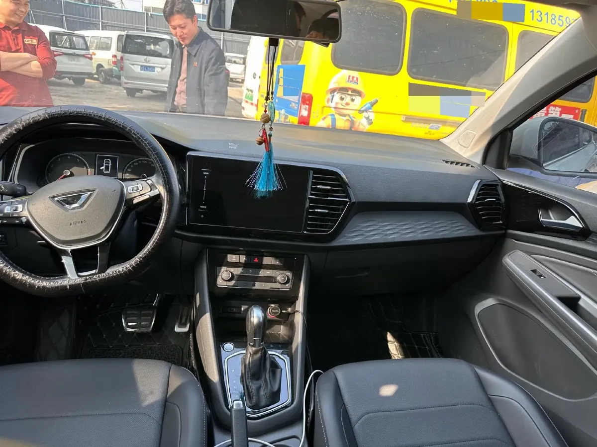 2019 Jetta VS5 1.4T 150HP L4 6AT,autocango,china used car exporter,china ev exporter,chinese used car exporter,chinese used ev exporter