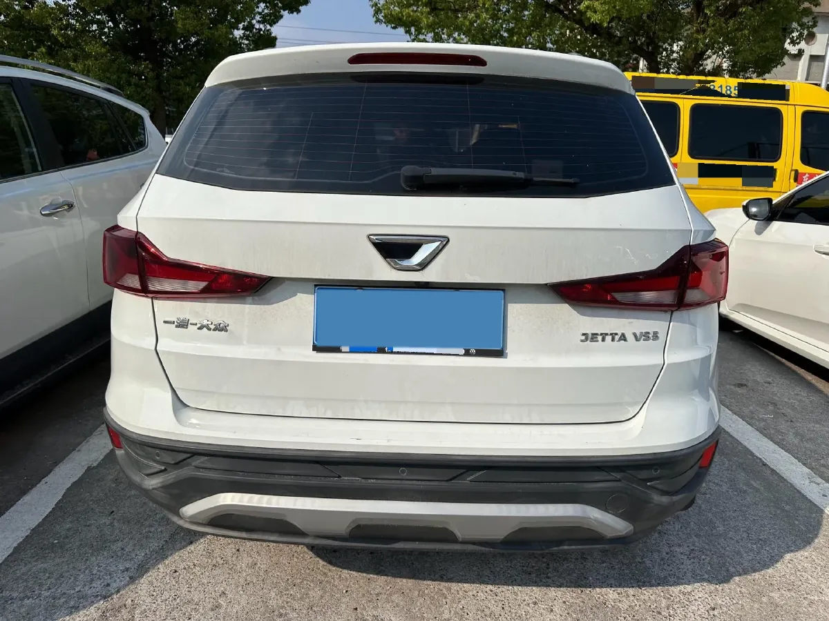 2019 Jetta VS5 1.4T 150HP L4 6AT,autocango,china used car exporter,china ev exporter,chinese used car exporter,chinese used ev exporter