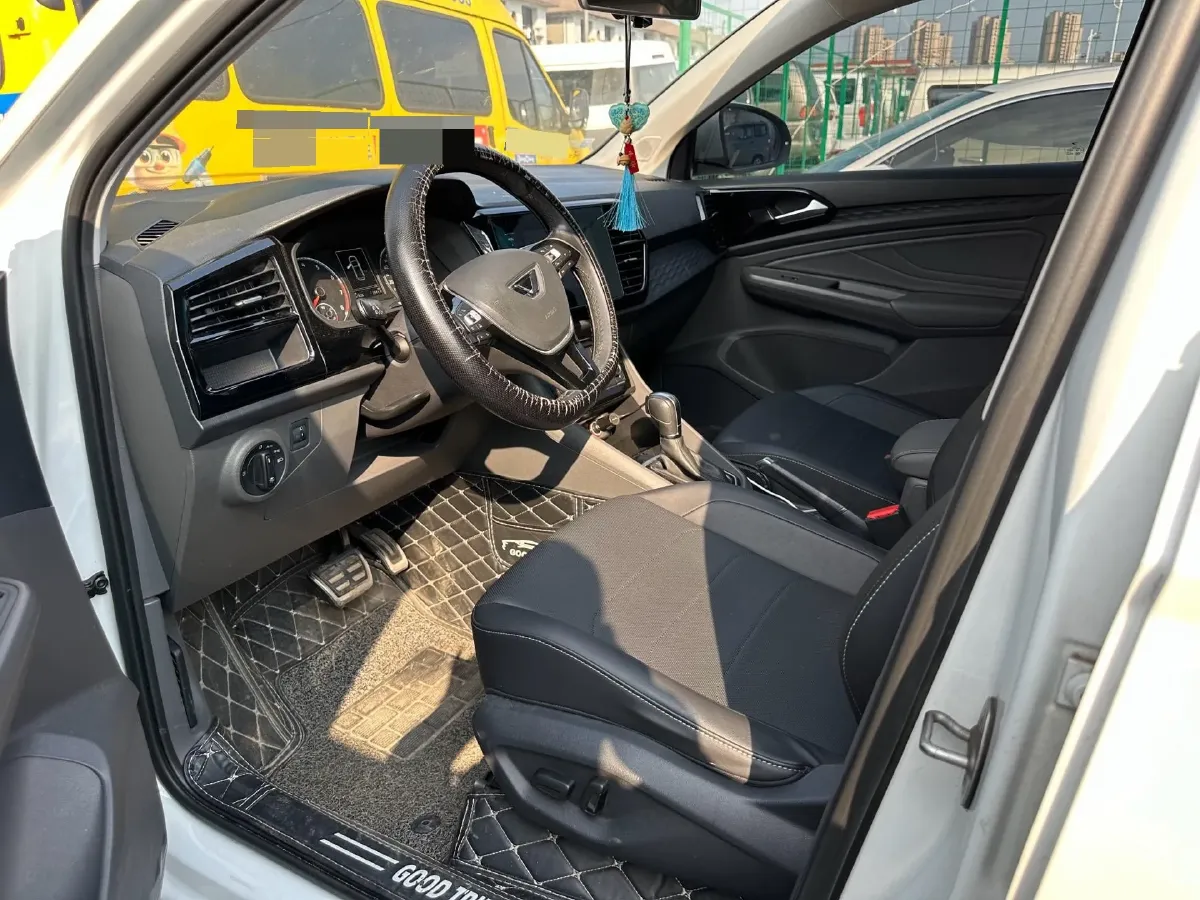 2019 Jetta VS5 1.4T 150HP L4 6AT,autocango,china used car exporter,china ev exporter,chinese used car exporter,chinese used ev exporter