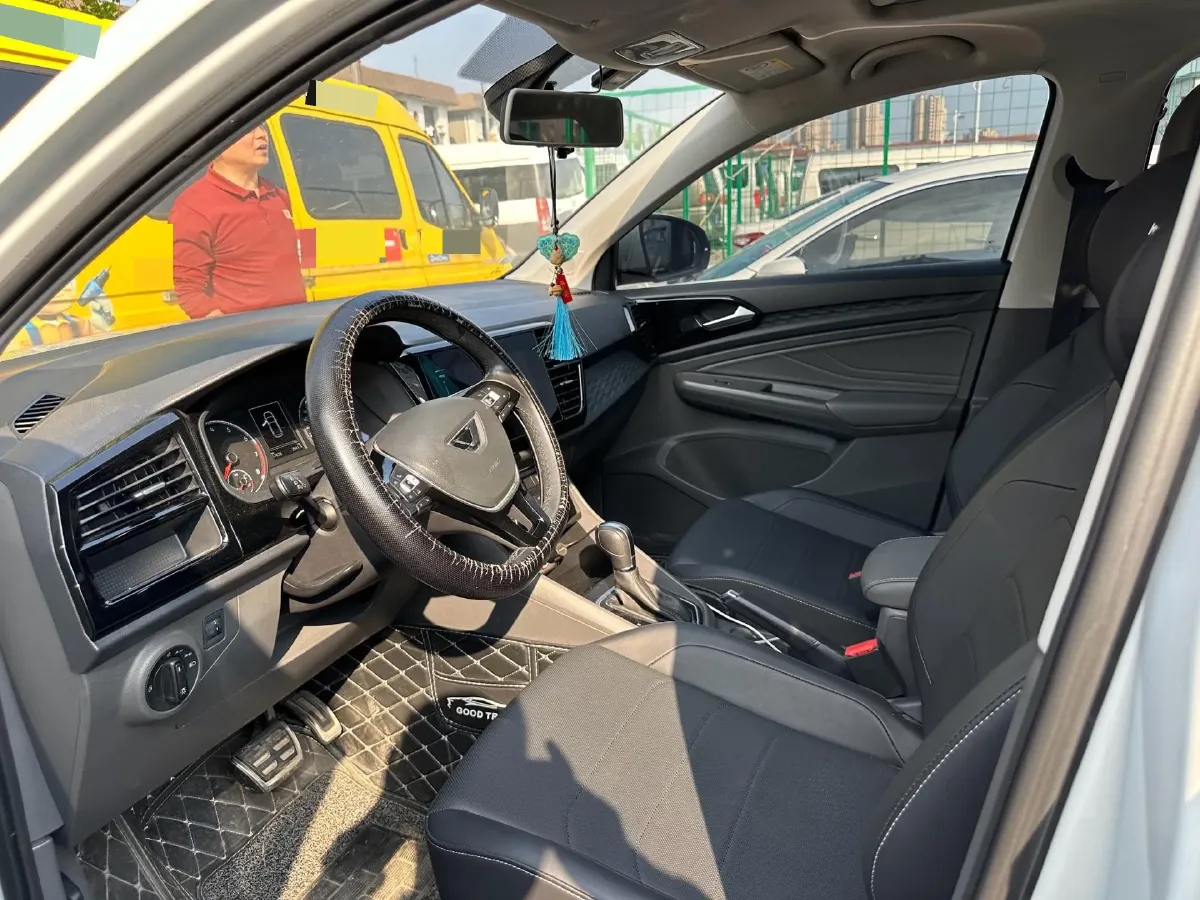 2019 Jetta VS5 1.4T 150HP L4 6AT,autocango,china used car exporter,china ev exporter,chinese used car exporter,chinese used ev exporter