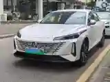 2025 ChangAn EadoPHEV 1.5L 98HP L4 E-CVT PHEV