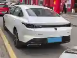 2025 ChangAn EadoPHEV 1.5L 98HP L4 E-CVT PHEV