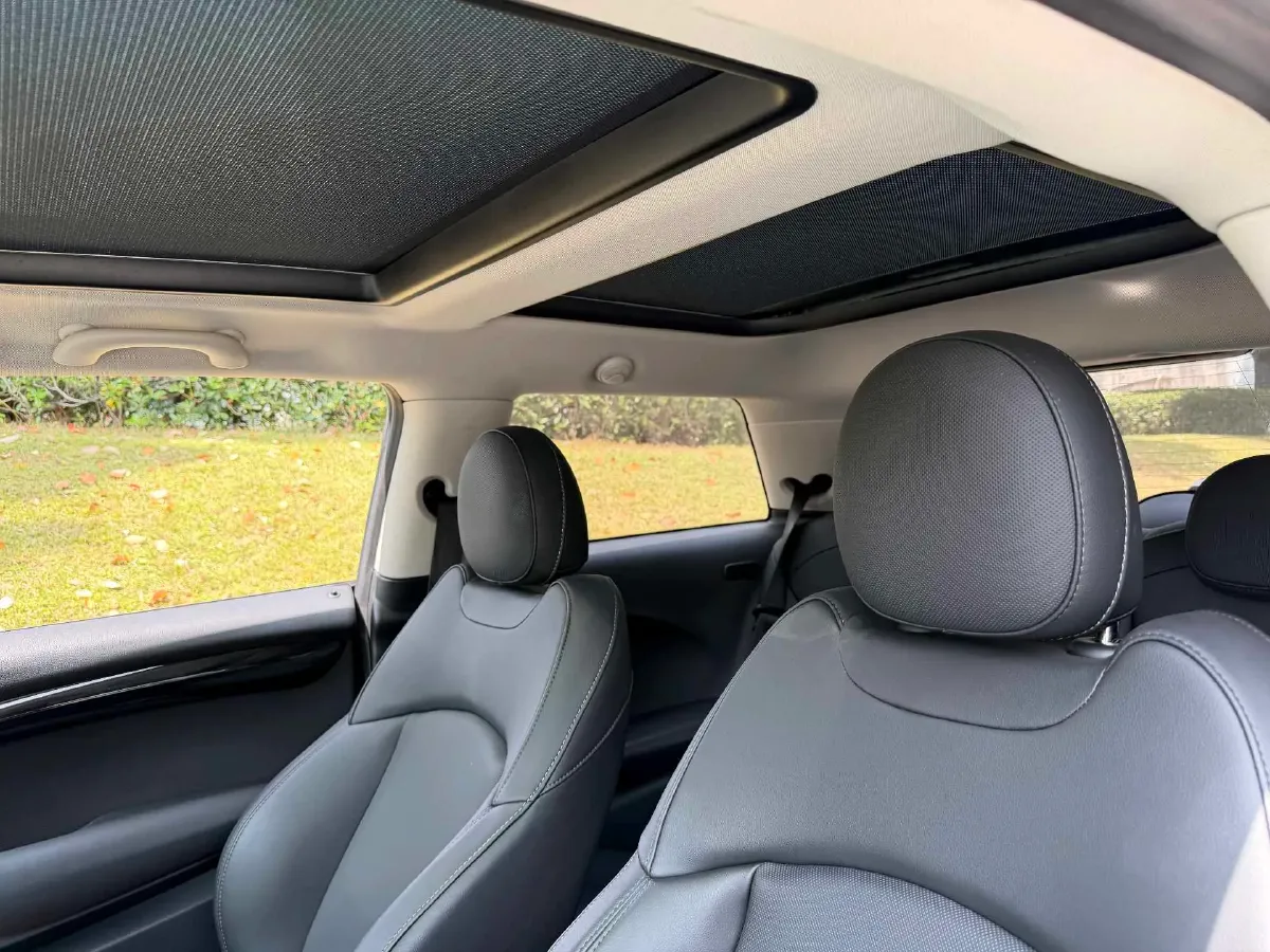 2018 MINI MINI 1.5T 136HP L3 7DCT,autocango,china used car exporter,china ev exporter,chinese used car exporter,chinese used ev exporter