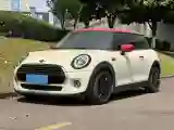 2018 MINI MINI 1.5T 136HP L3 7DCT