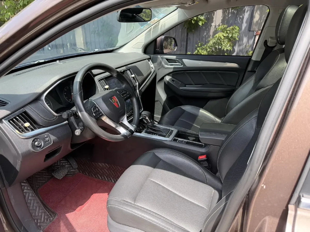 2018 Roewe RX5 1.5T 169HP L4 7DCT,autocango,china used car exporter,china ev exporter,chinese used car exporter,chinese used ev exporter