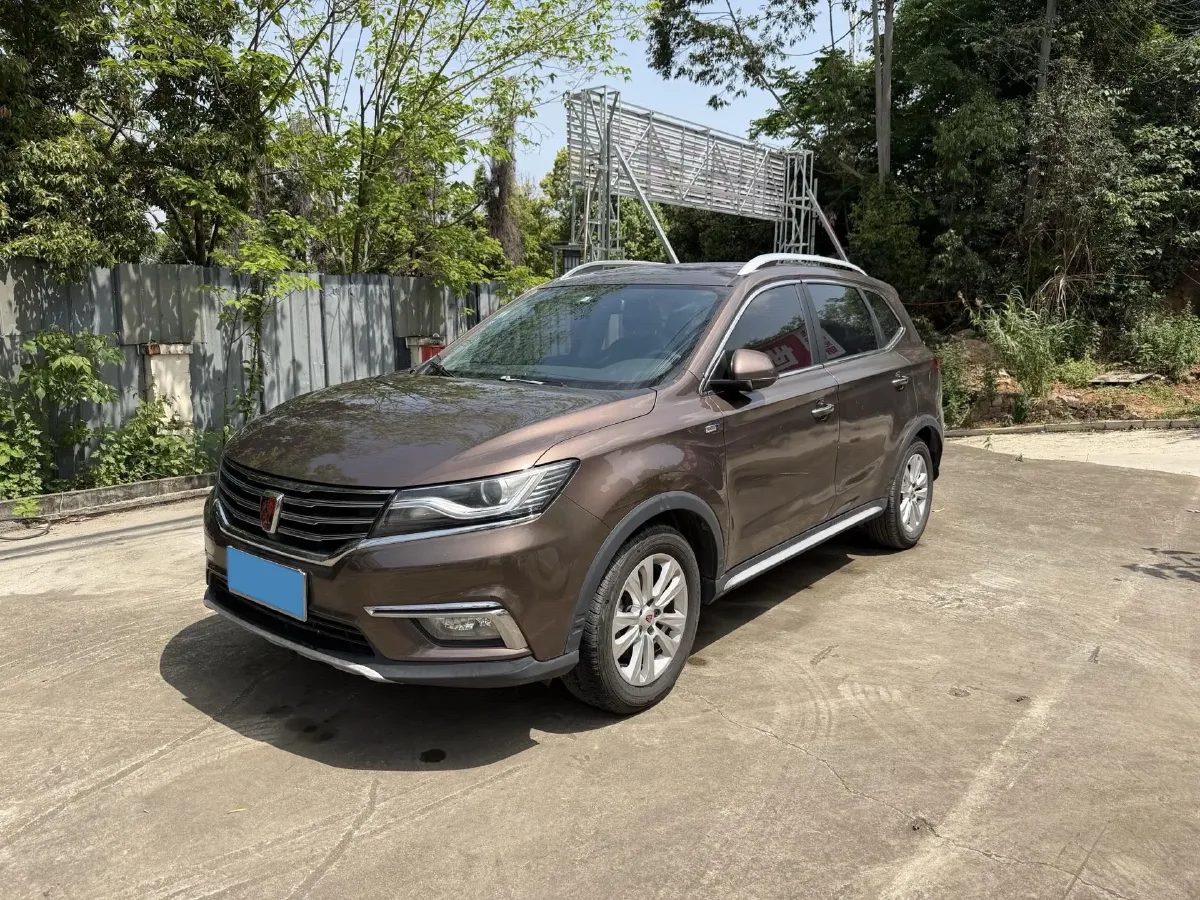 2018 Roewe RX5 1.5T 169HP L4 7DCT,autocango,china used car exporter,china ev exporter,chinese used car exporter,chinese used ev exporter