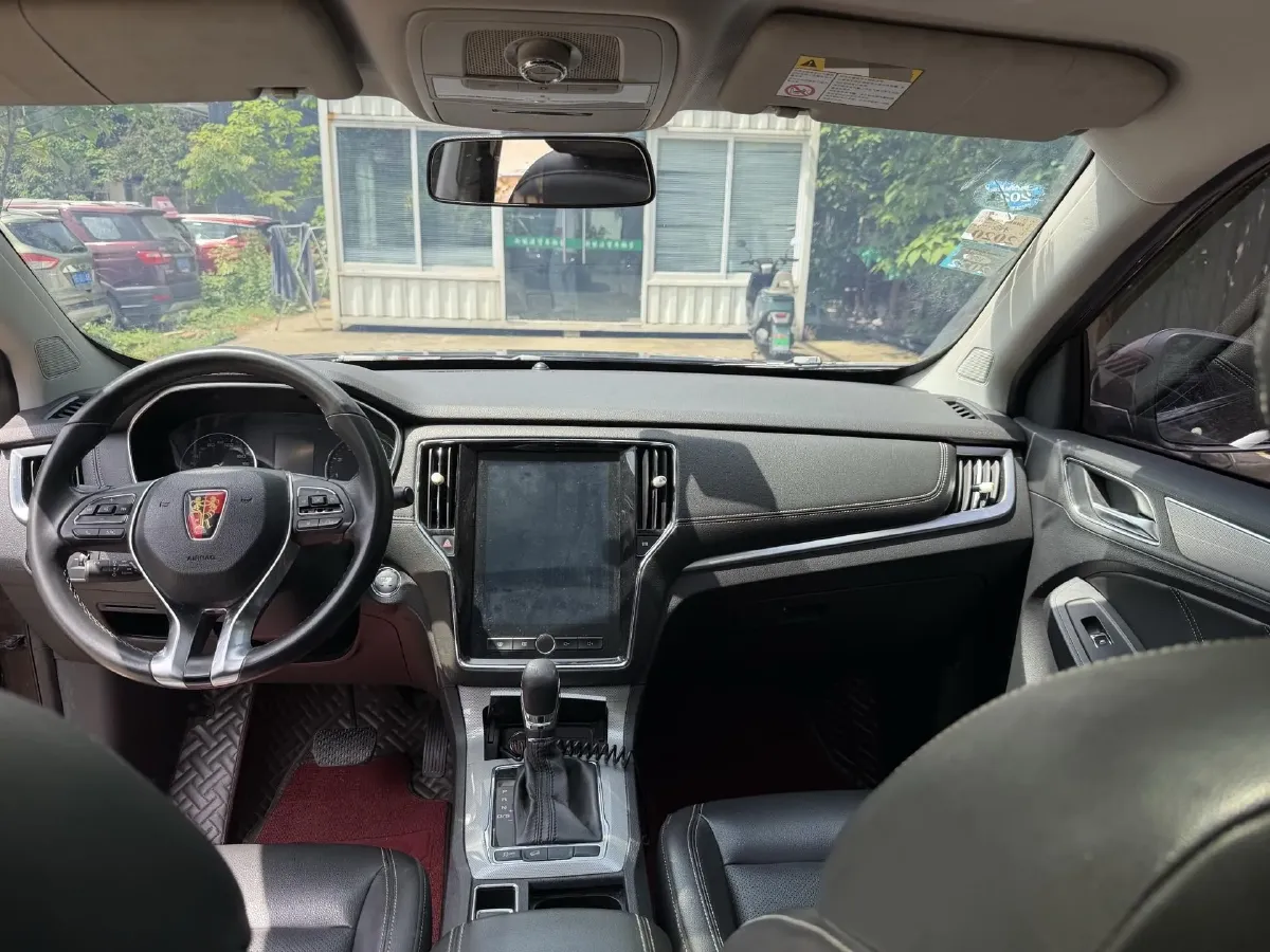 2018 Roewe RX5 1.5T 169HP L4 7DCT,autocango,china used car exporter,china ev exporter,chinese used car exporter,chinese used ev exporter
