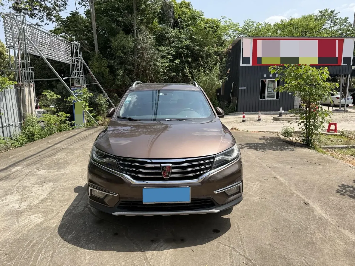2018 Roewe RX5 1.5T 169HP L4 7DCT,autocango,china used car exporter,china ev exporter,chinese used car exporter,chinese used ev exporter