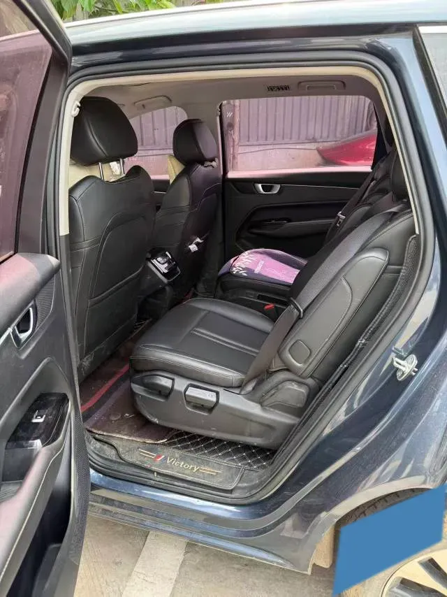 2020 WuLing KaiJie 1.5T 147HP L4 CVT,autocango,china used car exporter,china ev exporter,chinese used car exporter,chinese used ev exporter